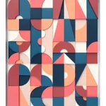 Scott Albrecht, A Familiar Space, 2017