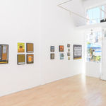 Gabe Langholtz, Loosies (2), 2020