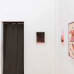 Madeleine Tonzi, Unfound, 2020