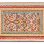 Matthew Craven, SUPRA-MOLECULAR COMPLEXES 5, 2021