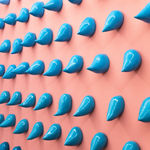 Dan Lam, Mind Melter, 2019