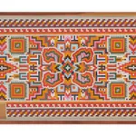 Matthew Craven, SUPRA-MOLECULAR COMPLEXES 5, 2021