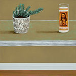 Gabe Langholtz, Loosies (2), 2020