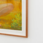 Detail image of Still Summer by Rachel Gregor