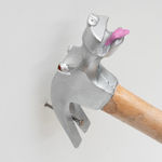 Stephen Morrison, Baguette, 2021