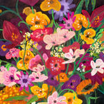 Nicholas Bono Kennedy, Breakfast Floral, 2026