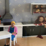 Abigail Goldman, Your Cats Will Eat You, 2019