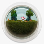 Abigail Goldman, Women's Work Is Never Done, 2017