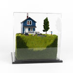 Abigail Goldman, Your Cats Will Eat You, 2019