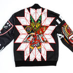 Alex Ziv, Rise with the Sun, 2020