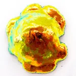 Dan Lam, Mind Melter, 2019