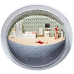 Abigail Goldman, Your Cats Will Eat You, 2019