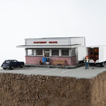 Abigail Goldman, Your Cats Will Eat You, 2019