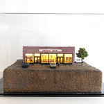 Abigail Goldman, Say Less, 2024