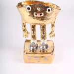 Katie Kimmel, Precious Mayo, 2020