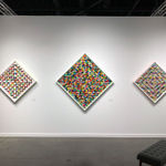 Sean Newport, Natural Loops, 2019