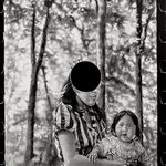 Joel Daniel Phillips, Killed Negative #26 / After Arthur Rothstein, 2020