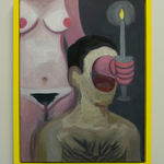 Corey K. Lamb, Empathy and Illumination, 2019