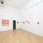 Madeleine Tonzi, Unfound, 2020