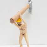 Stephen Morrison, Baguette, 2021