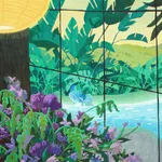 Nicholas Bono Kennedy, Orange Juice, 2021