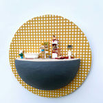 Joel Daniel Phillips, Found in a Dust Jacket Marked Killed 21, 2022