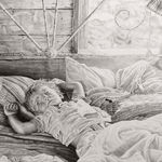 Joel Daniel Phillips, Killed Negative #26 / After Arthur Rothstein, 2020