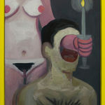 Corey K. Lamb, Empathy and Illumination, 2019