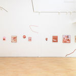 Madeleine Tonzi, Unfound, 2020