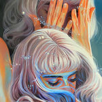 Chelsea Wong, Dim Sum Parlor, 2021