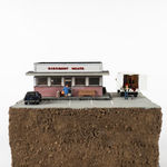 Abigail Goldman, Your Cats Will Eat You, 2019