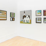 Gabe Langholtz, Loosies (2), 2020