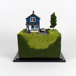 Abigail Goldman, Your Cats Will Eat You, 2019