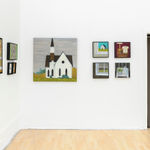 Gabe Langholtz, Loosies (2), 2020