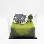 Abigail Goldman, Women's Work Is Never Done, 2017