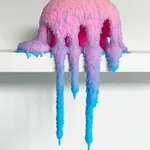 Dan Lam, Melt, 2020