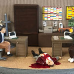 Abigail Goldman, Your Cats Will Eat You, 2019