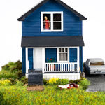 Abigail Goldman, Your Cats Will Eat You, 2019