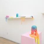Dan Lam, Melt, 2020