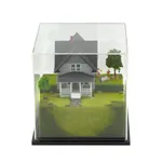 Abigail Goldman, Women's Work Is Never Done, 2017