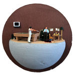 Abigail Goldman, Your Cats Will Eat You, 2019