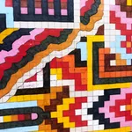 Matthew Craven, SUPRA-MOLECULAR COMPLEXES 5, 2021