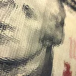 Penny, Inflation - Ten Dollar - 01, 2017