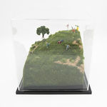 Abigail Goldman, Happy Anniversary, 2016