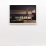 installation image of Slice of Life at Hashimoto Contemporary San Francisco