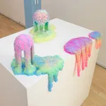 Dan Lam, Melt, 2020