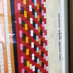 Matthew Craven, SUPRA-MOLECULAR COMPLEXES 5, 2021