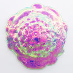 Dan Lam, Mind Melter, 2019