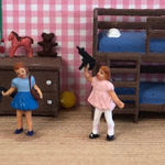 Abigail Goldman, Your Cats Will Eat You, 2019