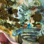 Sean Newport, Loop the Loop, 2019